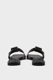 Formal Slip On IF0243-Pewter