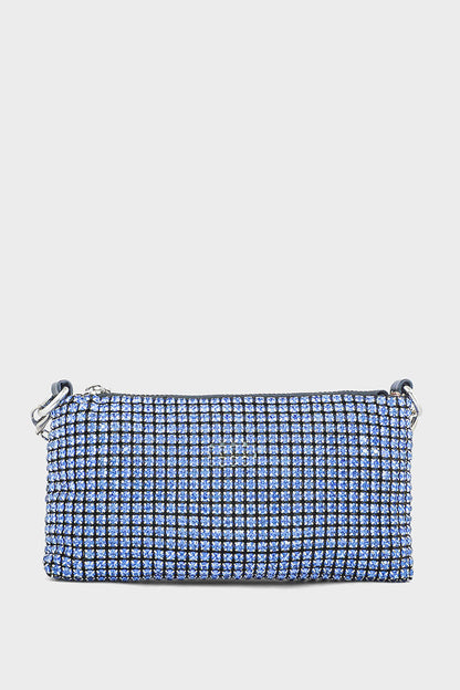 Cross Shoulder Bags BS2040-Blue