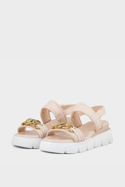 Comfort Sandal IK2013-Ivory
