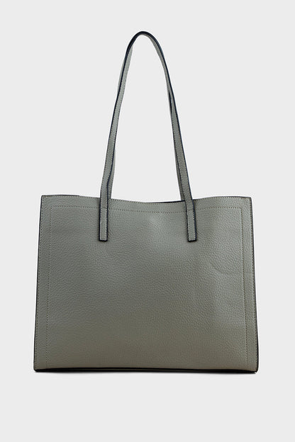 Tote Hand Bags BS2085-Purple