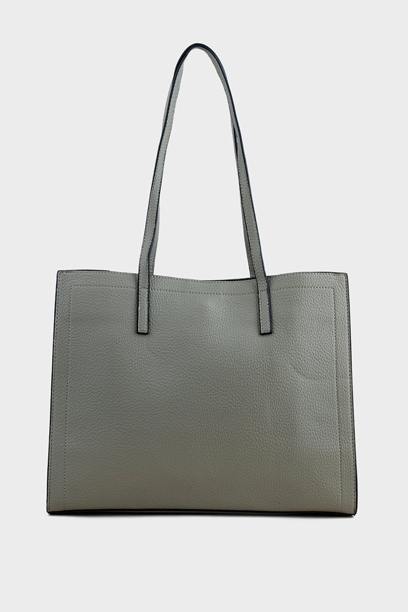 Tote Hand Bags BS2085-Purple