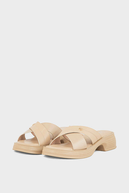 Comfort Slip On IK0064-Beige