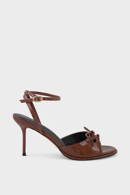 Formal Sandal IF2060-Brown