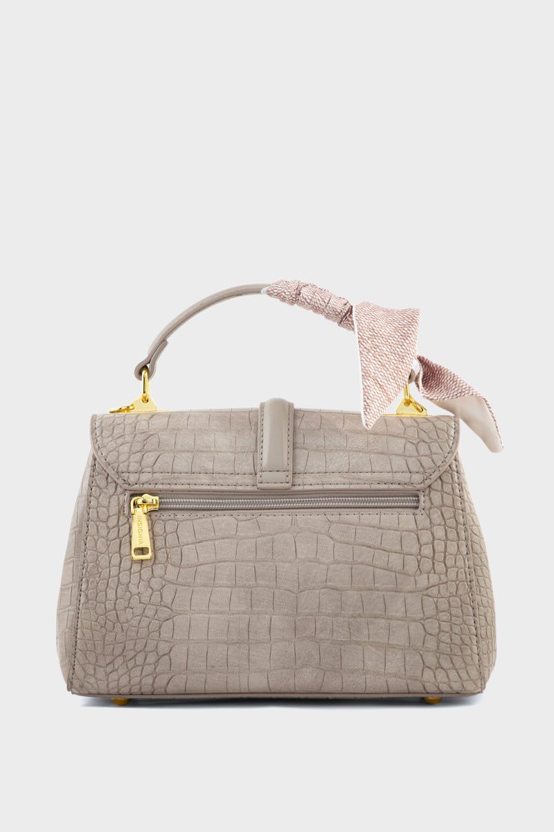 Satchel Shoulder Bags BH0171-Beige