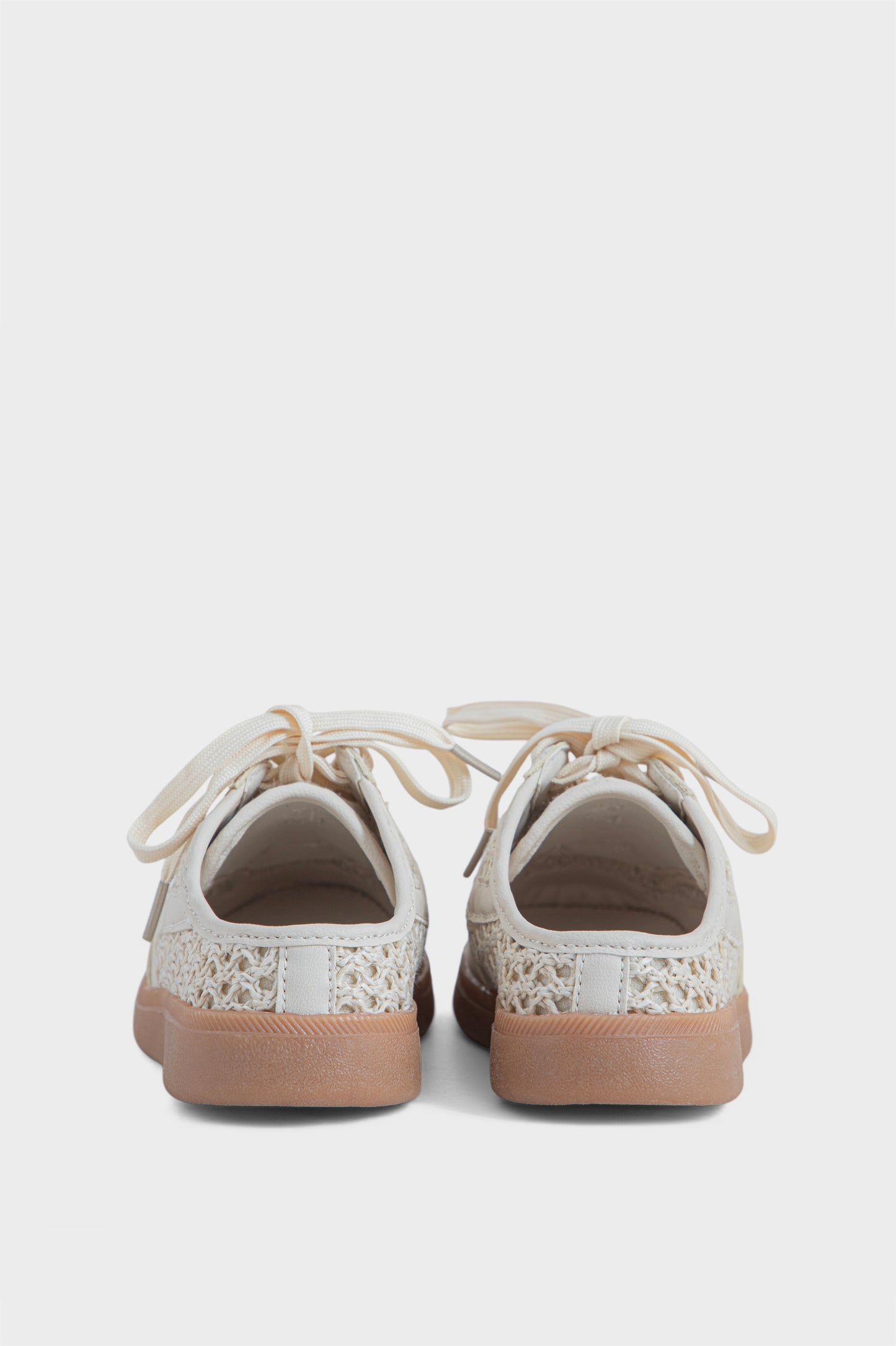 Casual Sneakers IC7526-Ivory