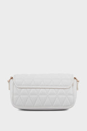 Cross Shoulder Bags BS2041-White