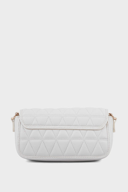 Cross Shoulder Bags BS2041-White