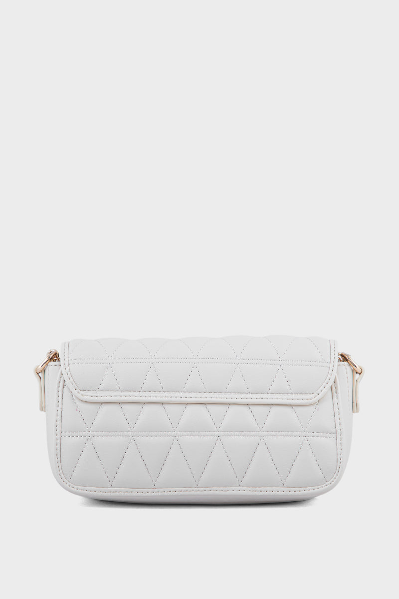 Cross Shoulder Bags BS2041-White