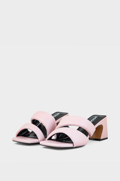 Formal Slip On IF0084-Pink
