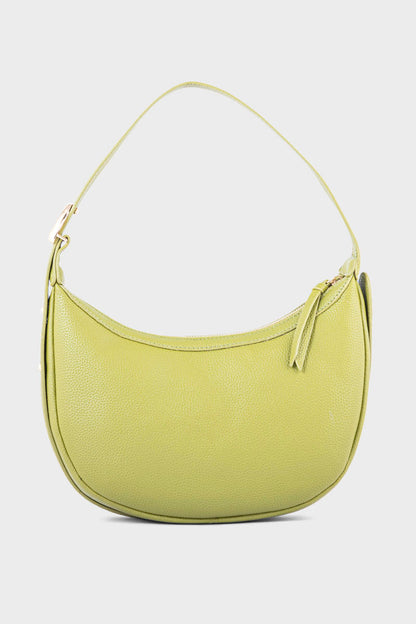 Hobo Hand Bags BS2057-Apple Green