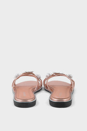 Formal Slip On IF0273-Pink