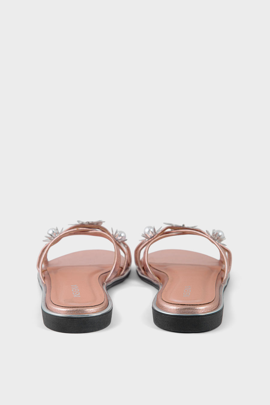 Formal Slip On IF0273-Pink