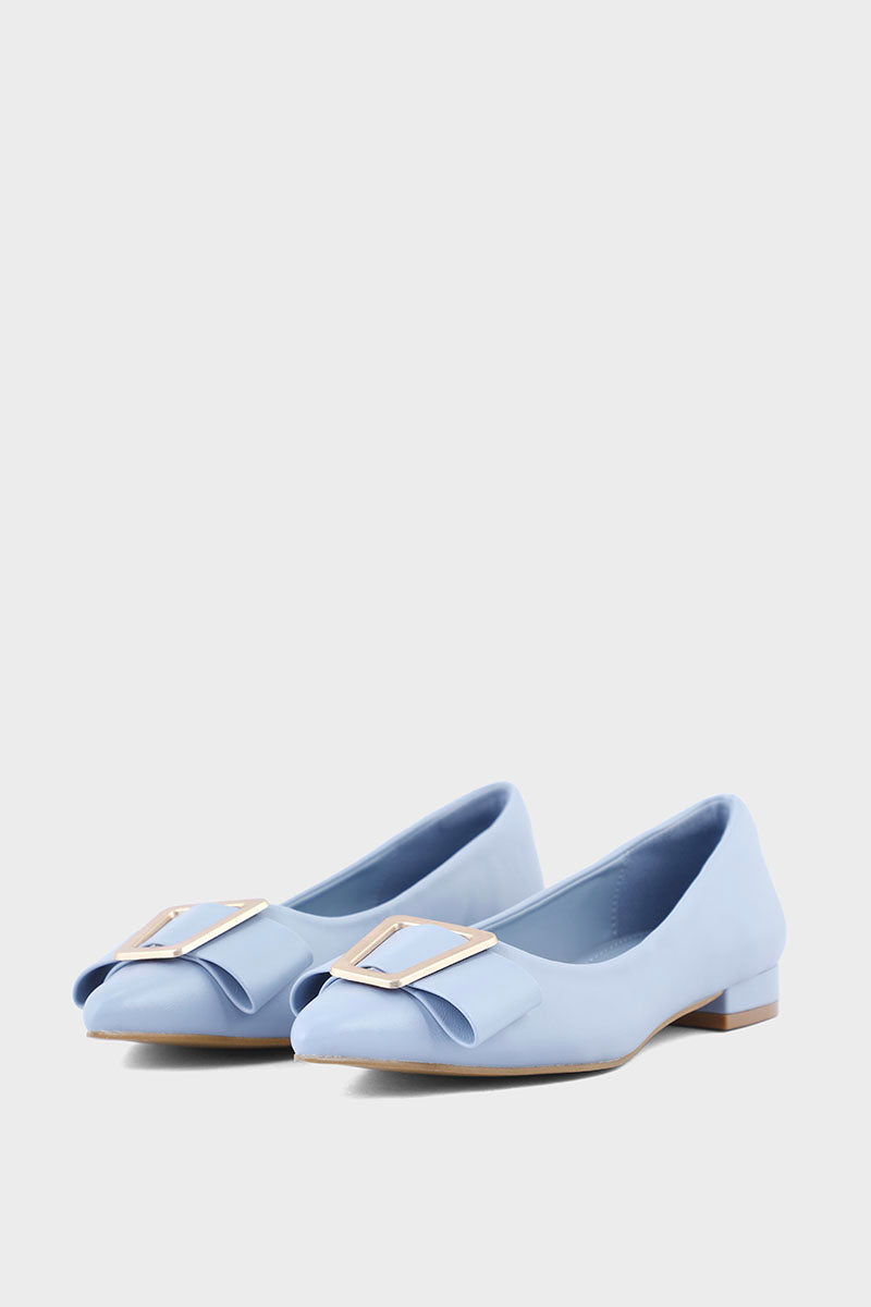 Formal Pumps IF6004-Blue