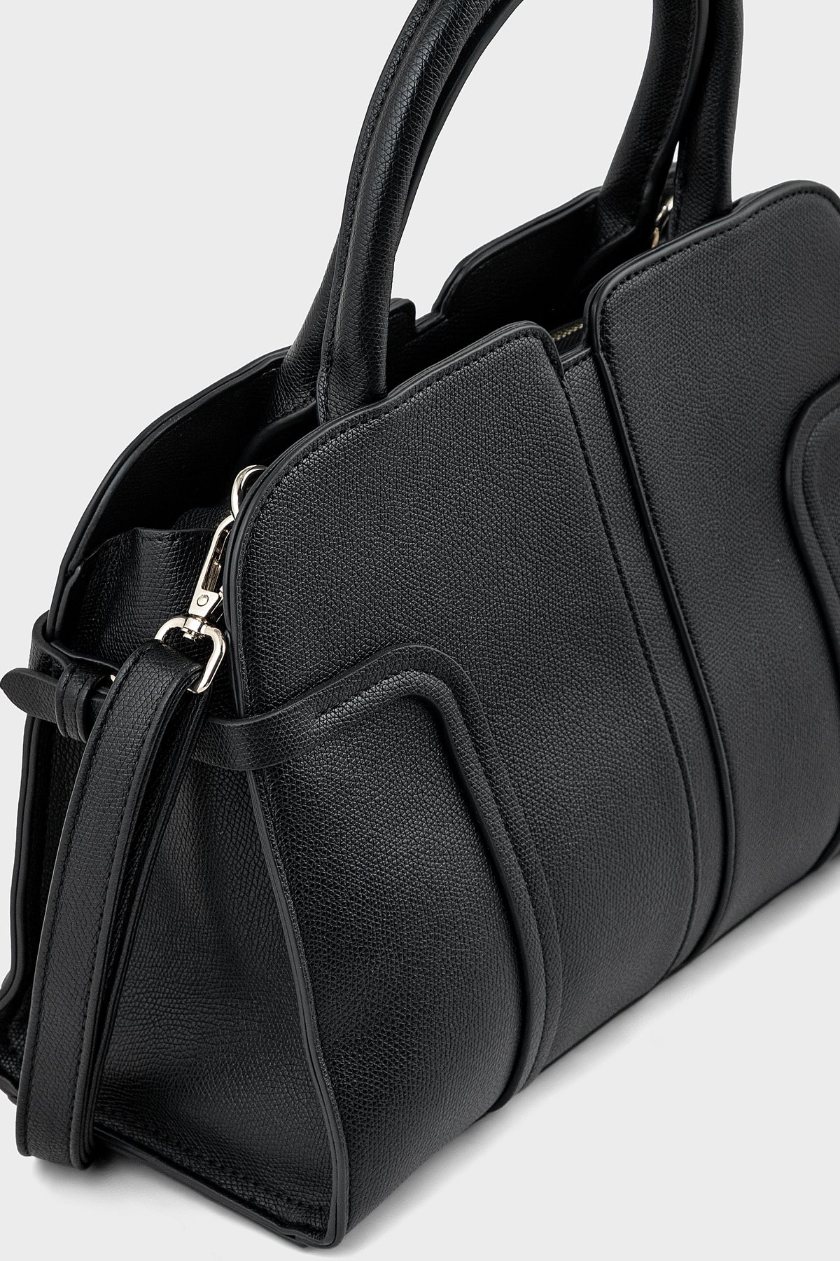 Satchel Shoulder Bags BH0229-Black