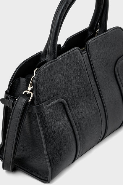 Satchel Shoulder Bags BH0229-Black