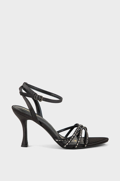 Formal Sandal IF2071-Black