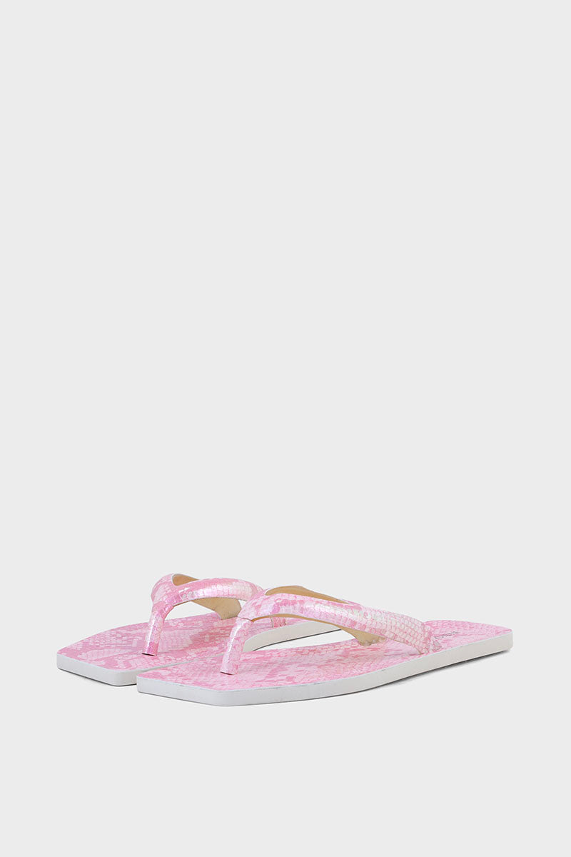 Casual Flip Flop IL3000-Pink