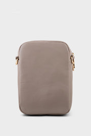 Cross Shoulder Bags BS2174-Apricot