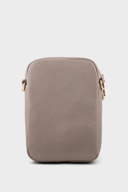 Cross Shoulder Bags BS2174-Apricot
