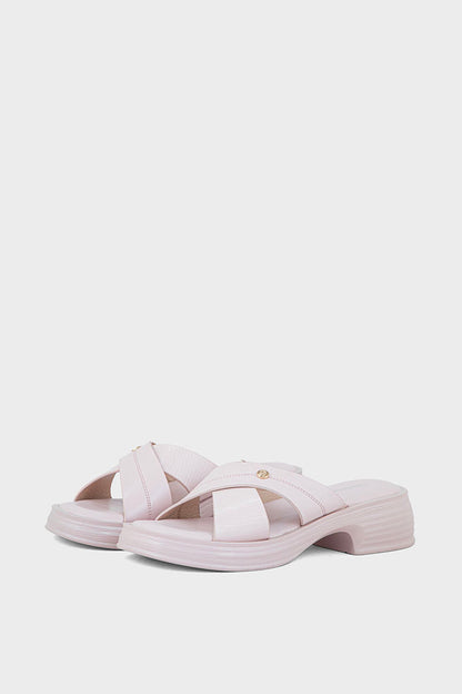 Comfort Slip On IK0064-Pink