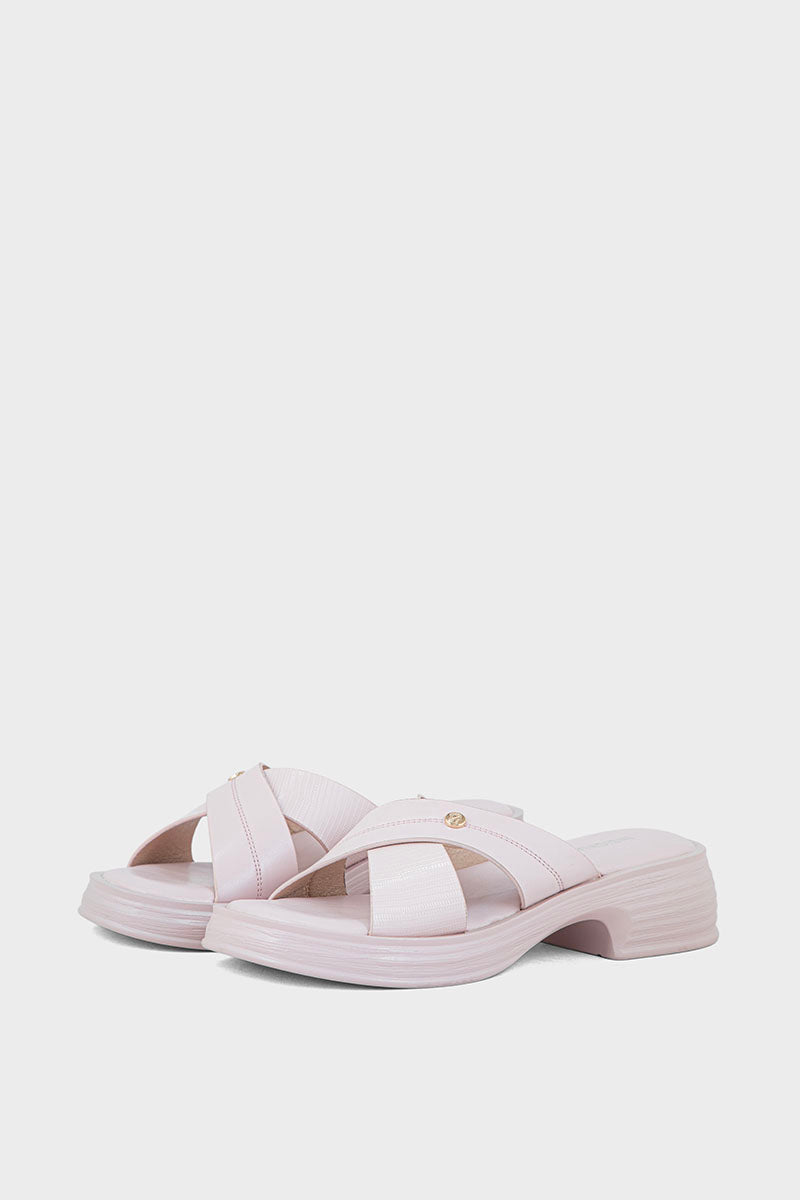 Comfort Slip On IK0064-Pink