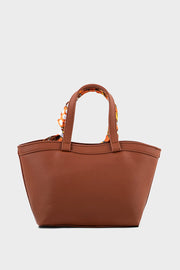 Formal Shoulder Bags BS2202-Brown