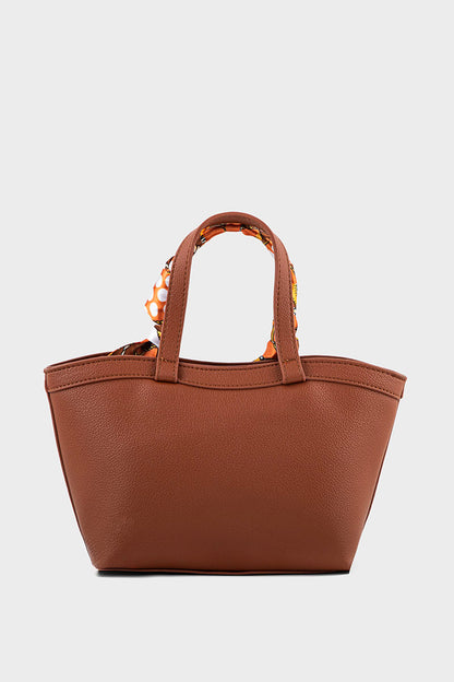 Formal Shoulder Bags BS2202-Brown