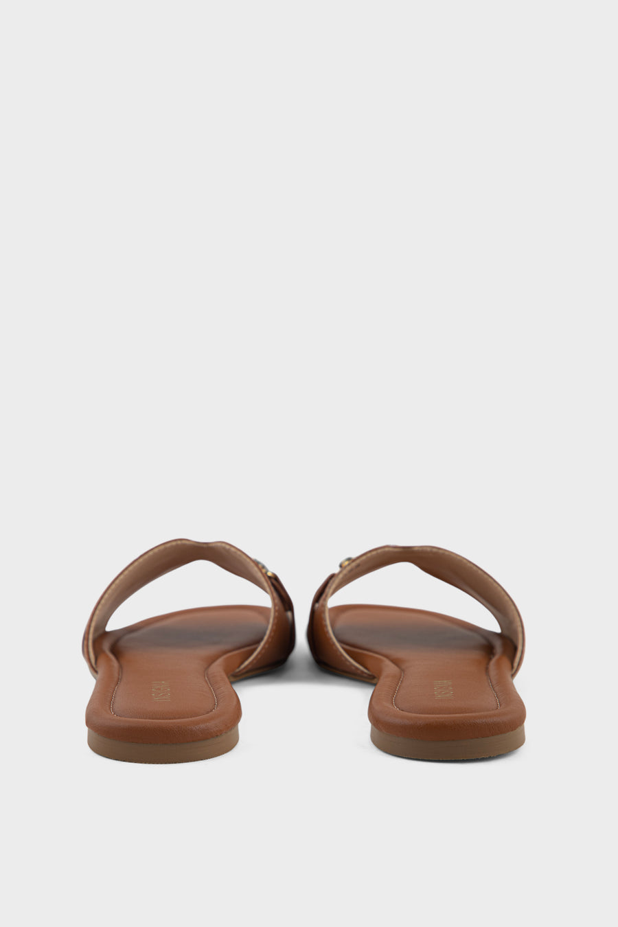 Casual Slip On IC0095-Tan