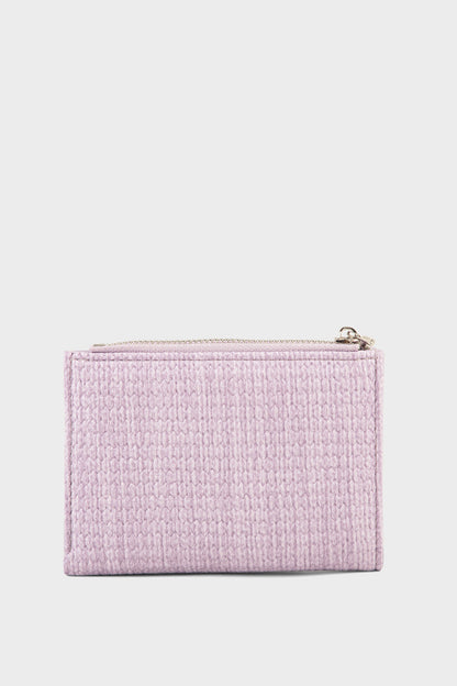 Wristlet Wallet BW6028-Purple