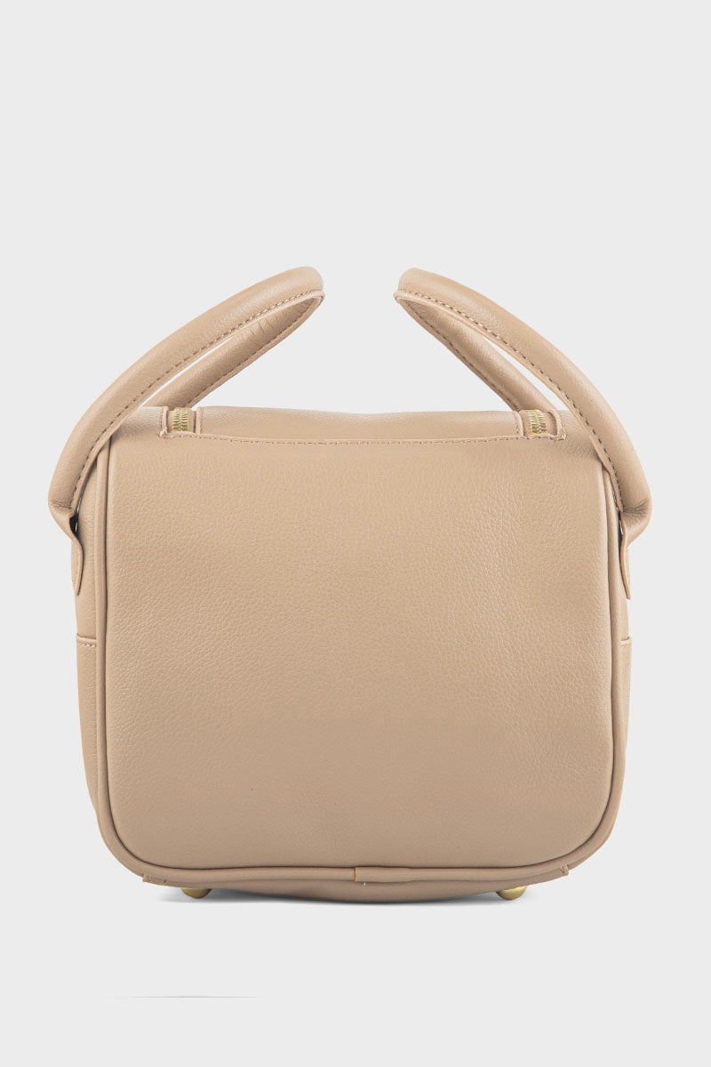 Formal Shoulder Bags BS2185-Brown