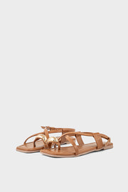 Casual Sandal IC2006-Tan