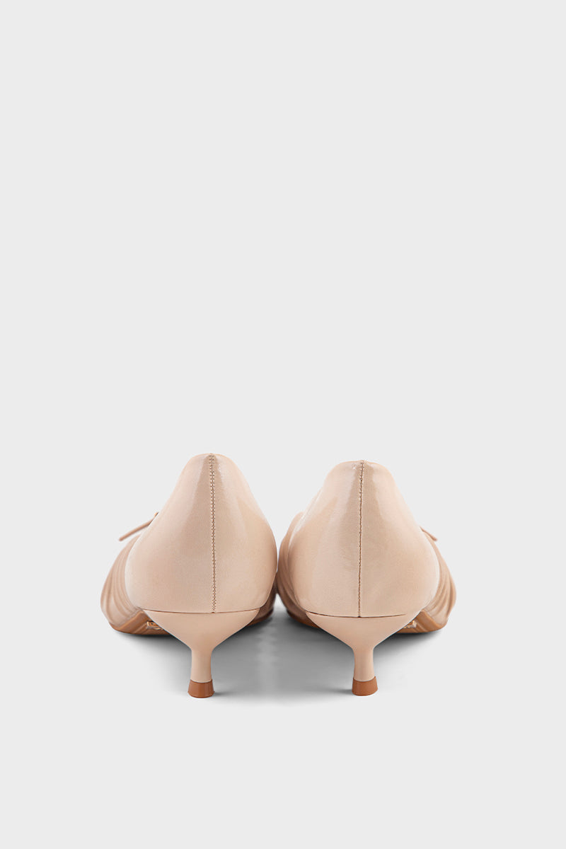 Formal Court Shoes IF5112-Beige
