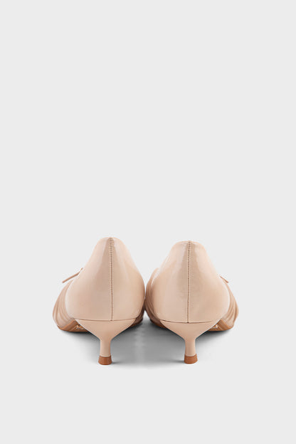 Formal Court Shoes IF5112-Beige