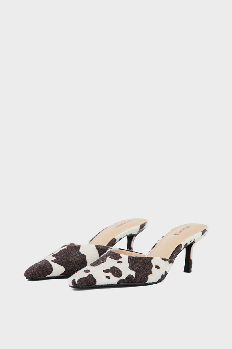 Formal Mule IF8525-White