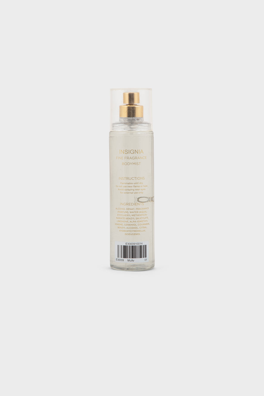 Vonaco 150ml - Her-E30009-Multy