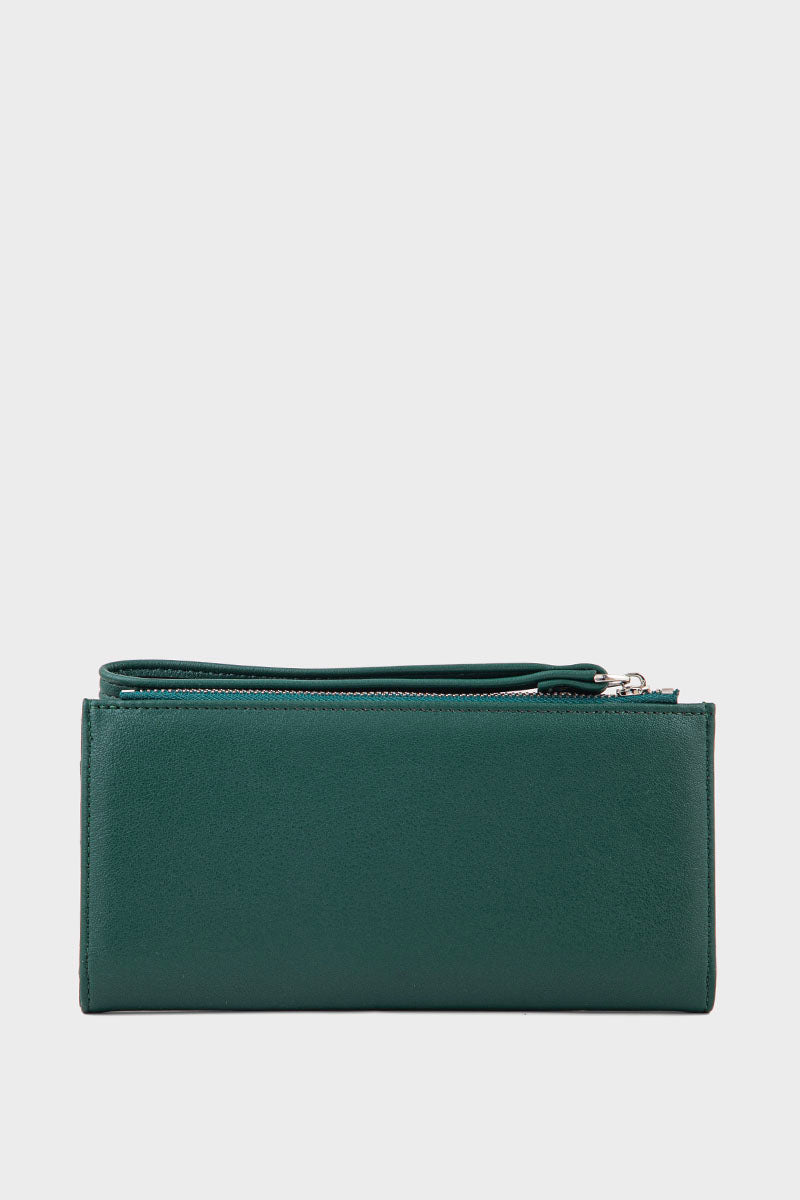 Wristlet Wallet BW6031-Green