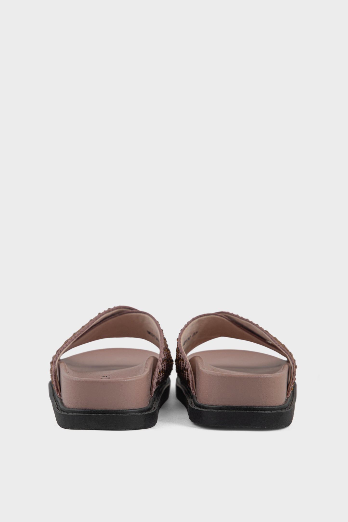 Comfort Slip On IK0130-Pink