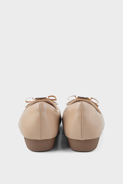 Casual Pumps IC6044-Beige