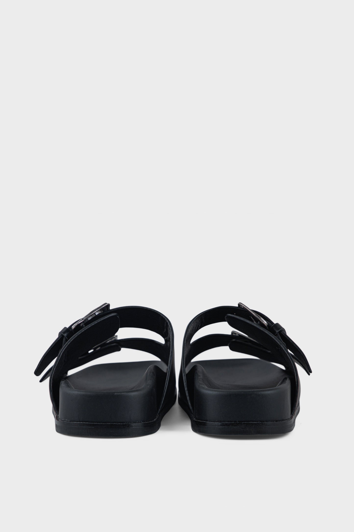Comfort Slip On IK0127-Black