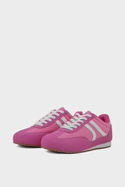 Casual Sneakers IC7531-Pink