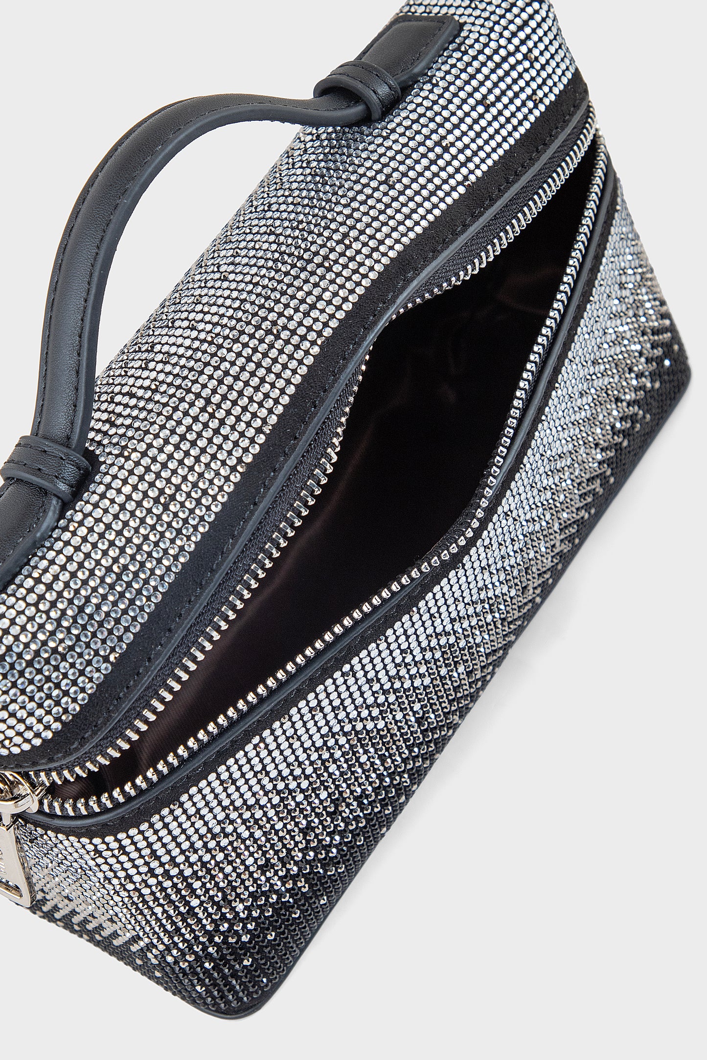 Party Wear Clutch BK4170-Black