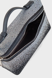 Party Wear Clutch BK4170-Black