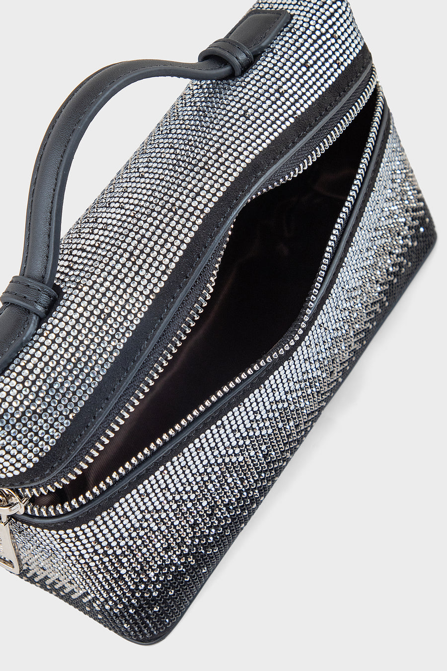 Party Wear Clutch BK4170-Black