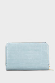 Wristlet Wallet BW6022-Blue