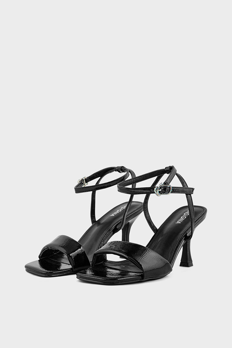 Formal Sandal IF2043-Black