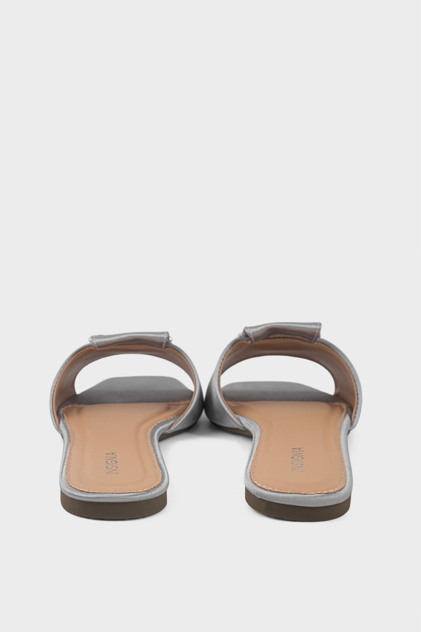 Formal Slip On IF0261-Grey