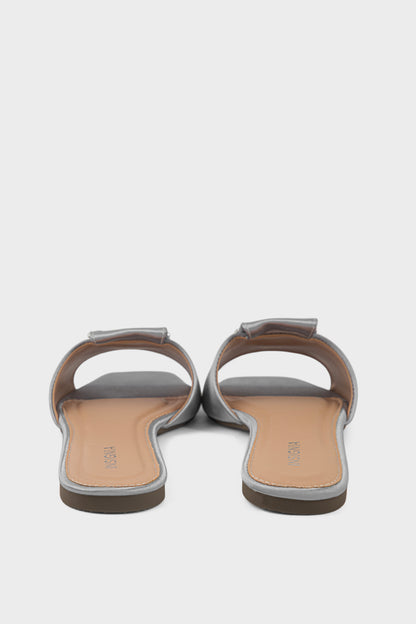 Formal Slip On IF0261-Grey