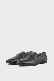 Men Formal Loafers MF7030-Black