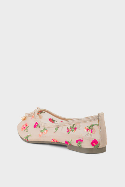 Formal Pumps IF6044-Beige