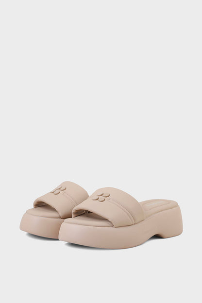 Comfort Slip On IK0016-Beige
